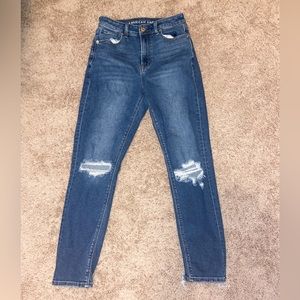 AE Women’s Jeans